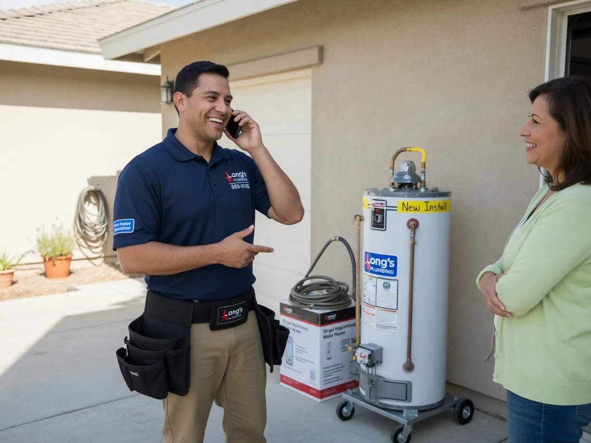 Leak Detection Martinsville, VA FAQs